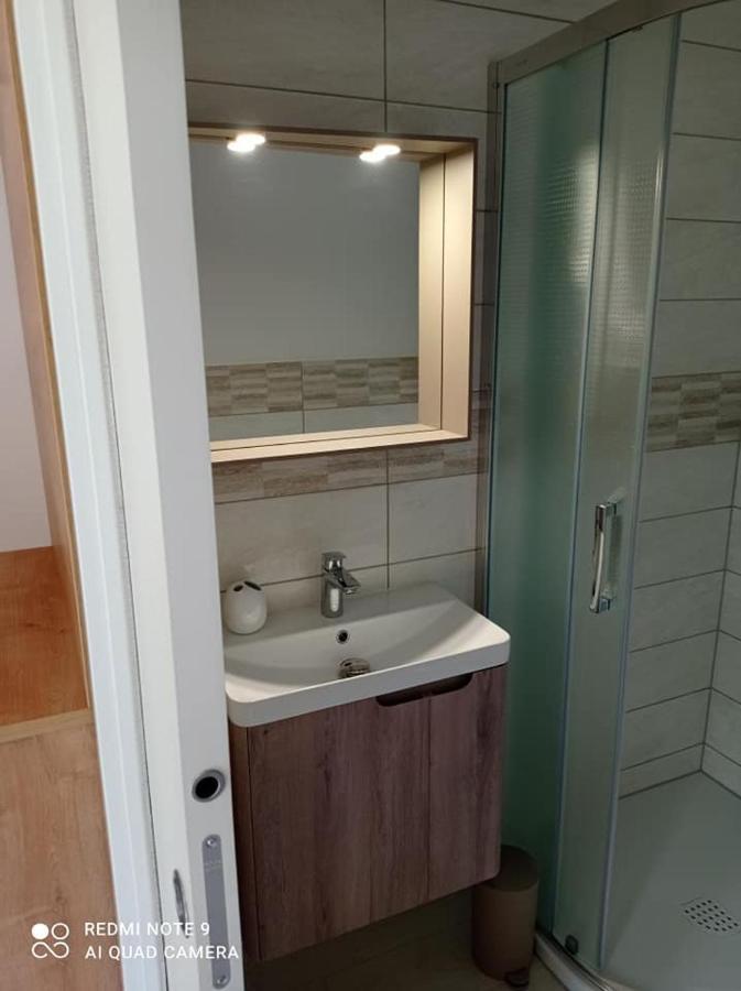 Apartma Aurora Kranjska Gora Zewnętrze zdjęcie