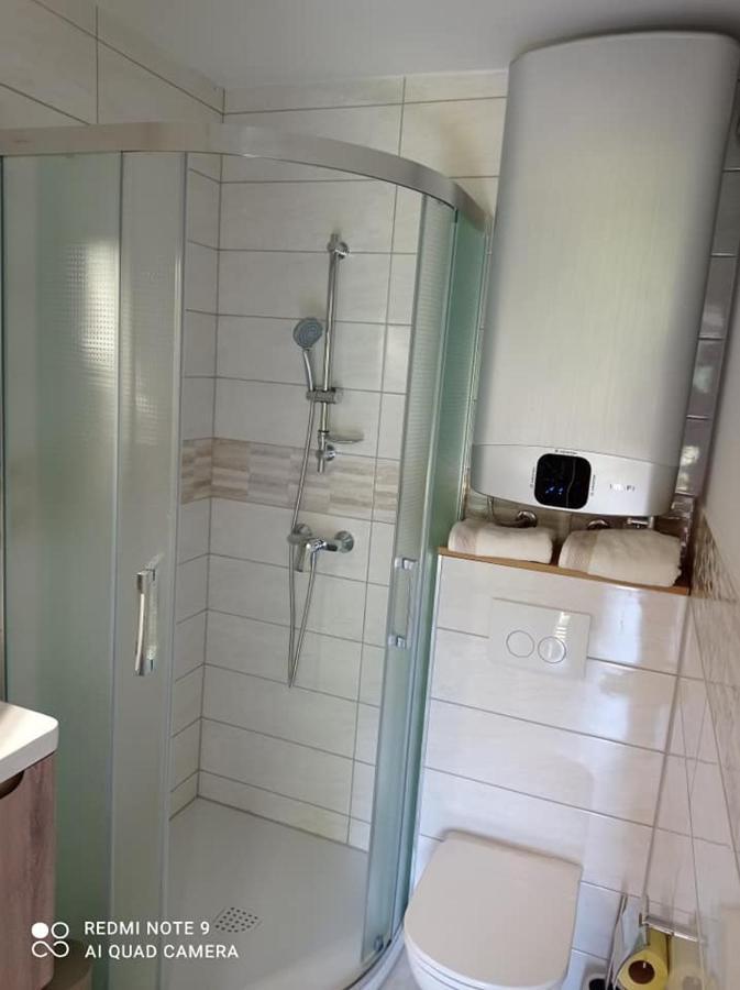 Apartma Aurora Kranjska Gora Zewnętrze zdjęcie