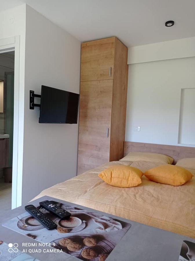 Apartma Aurora Kranjska Gora Zewnętrze zdjęcie