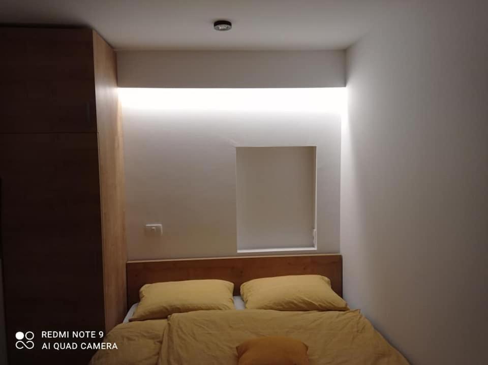 Apartma Aurora Kranjska Gora Zewnętrze zdjęcie