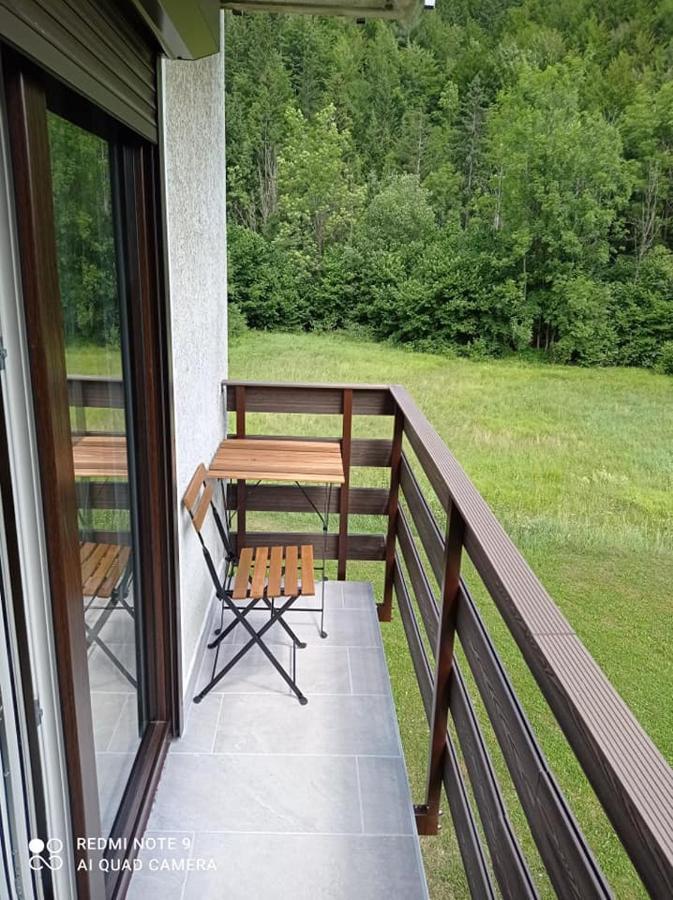 Apartma Aurora Kranjska Gora Zewnętrze zdjęcie